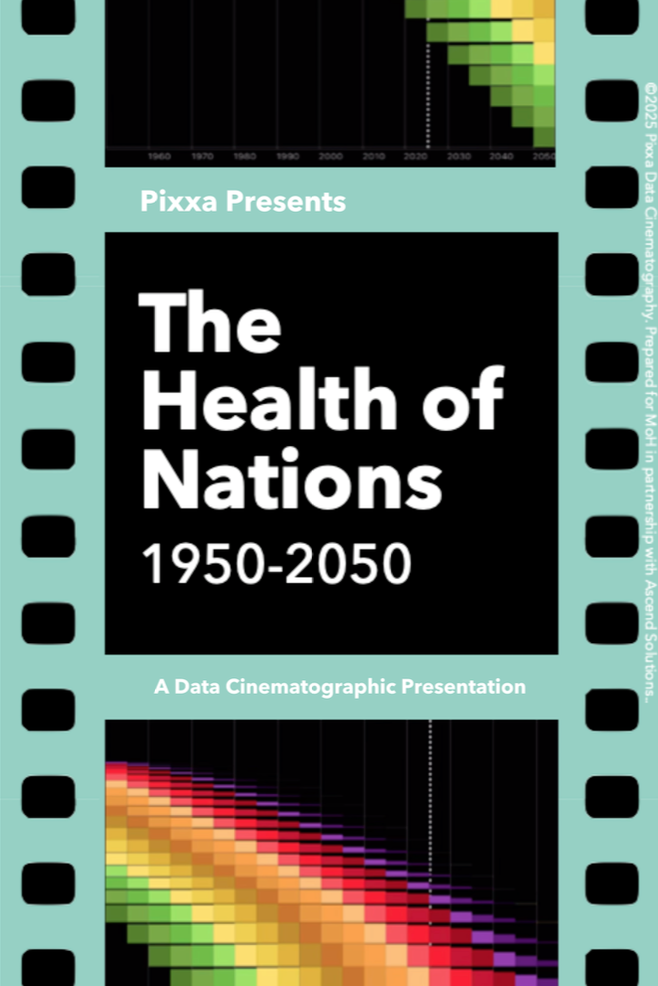 The Health of Nations